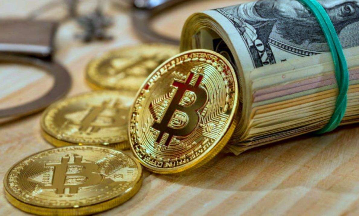 متخصص افزایش سرمایه، کلاهبردار از آب درآمد