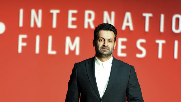 جشنواره بین المللی فیلم فجر به تقویت اتحاد اجتماعی جهانی کمک می‌کند