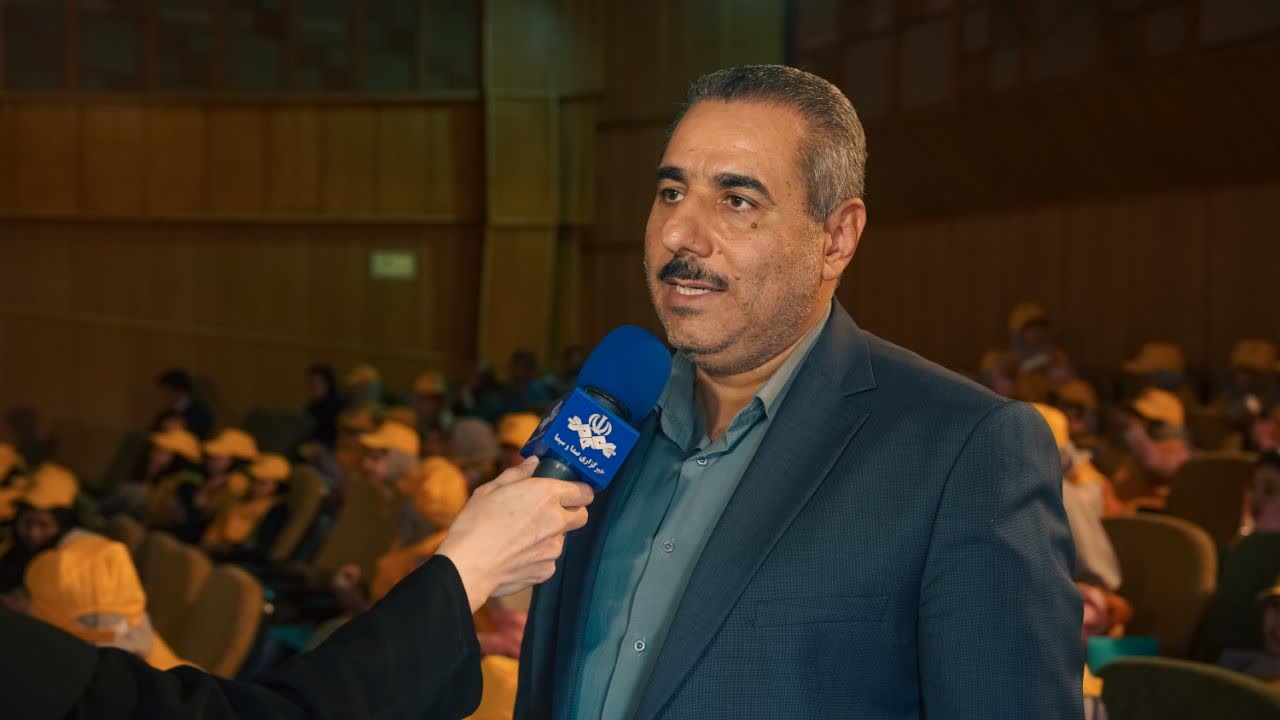 تأکید مدیرعامل شرکت گاز فارس بر ضرورت شفاف‌سازی درباره اجرای تعرفه‌های جدید