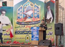 تأکید فرمانده کل انتظامی کشور بر جایگاه بصیرت‌افزایی قرآنی در تربیت پلیس تراز انقلاب اسلامی