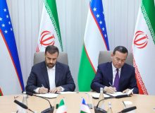 از شیراز تا تاشکند؛ فصل تازه همکاری فارس و ازبکستان رقم خورد
