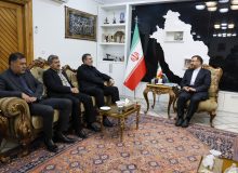 فارس آماده برگزاری مانور جامع مدیریت بحران می شود