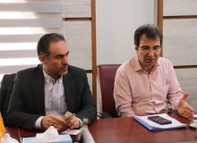 هیچ واحد صنعتی بدون اخذ مجوز کتبی از شرکت شهرک‌های صنعتی حق نقل و انتقال ندارد