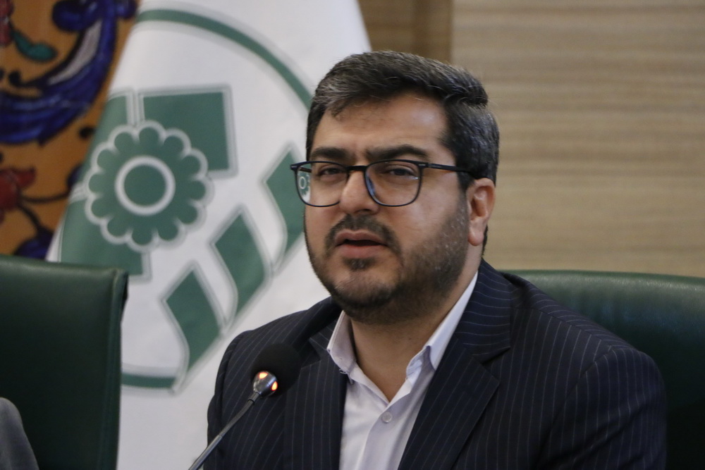 کمبود پارکینگ نداریم؛ مشکل استفاده نکردن مردم است