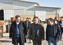 با هم‌افزایی دستگاه‌ها،حمایت از تولید و تقویت صنعت فارس شتاب می‌گیرد