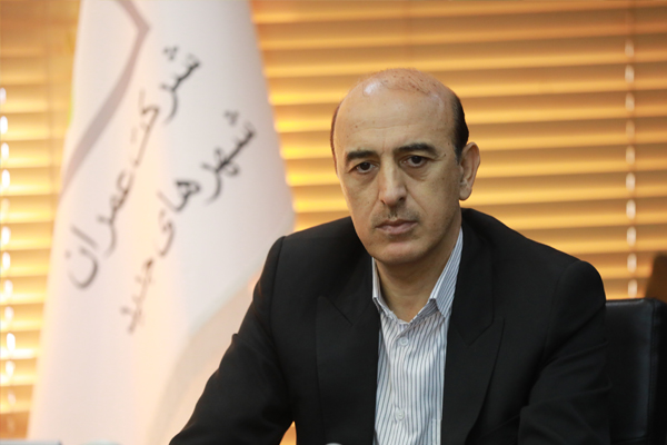 تکمیل بزرگراه قره‌پیری در انتظار اجرای دو تقاطع