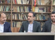 بررسی موانع ایجاد شهرک صنعتی شماره۲ فسا و ساماندهی لکه صنعتی کاظم‌آباد