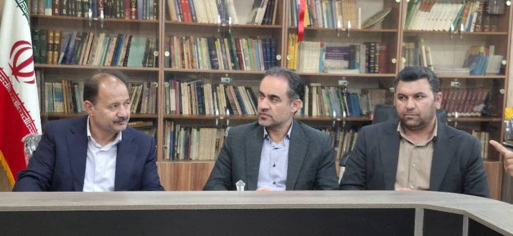 بررسی موانع ایجاد شهرک صنعتی شماره۲ فسا و ساماندهی لکه صنعتی کاظمآباد