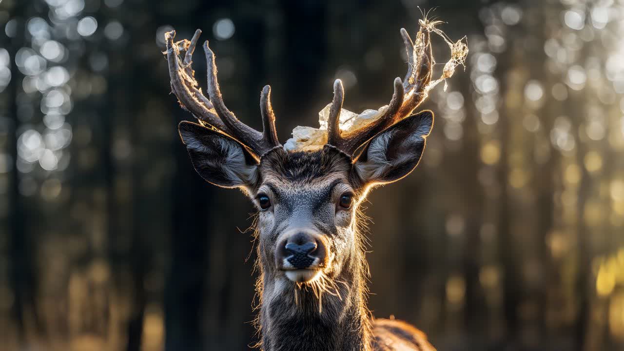نمایشگاه «گفتوگوی طبیعت و فناوری» در اسپانیا برپا شد