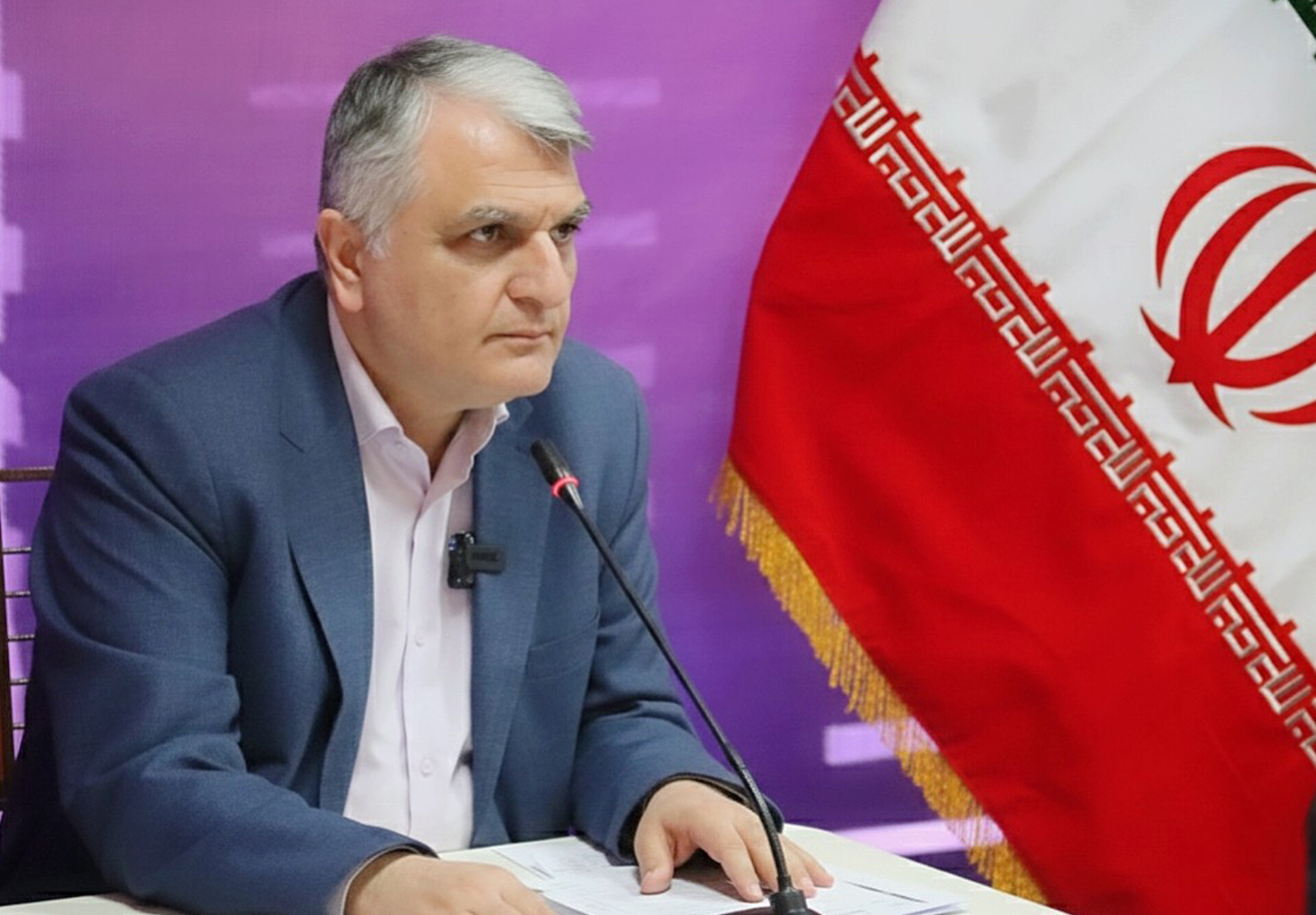 یکسال خدمت جهادی در عرصه نظارت، صیانت از حقوق بیماران و مقابله با تخلفات حوزه درمان