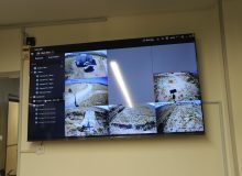 آغاز پایش هوشمند تالاب‌های فارس با دوربین‌های برد بلند؛ فناوری نوین سپر حفاظتی زیست‌بوم‌ها شد