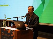 روش‌های نوین درمان اسکار سوختگی و زخم در سومین کنگره پوست شیراز معرفی شد