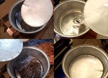 کشف نیم کیلوگرم مواد مخدر از بسته پستی به مقصد انگلستان در گمرک امانات پستی شیراز