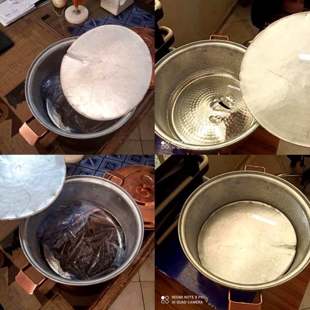 کشف نیم کیلوگرم مواد مخدر از بسته پستی به مقصد انگلستان در گمرک امانات پستی شیراز