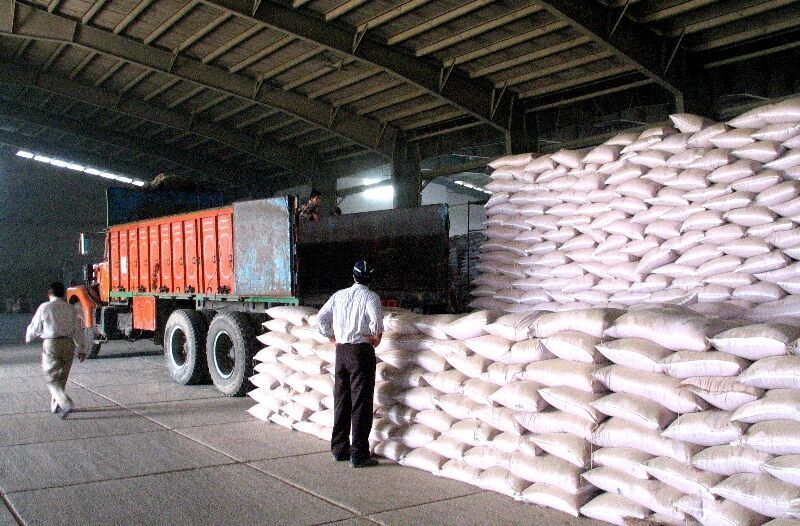 کشف ۱۰ تن کود شیمیایی و مکمل تغذیه‌ای گیاهی غیرمجاز در شیراز