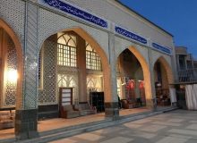 اعتراض سرمایه‌گذار ۱۴۰ میلیاردی در پرونده ساخت‌وساز مسجد شهید دستغیب