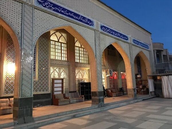 اعتراض سرمایه‌گذار ۱۴۰ میلیاردی در پرونده ساخت‌وساز مسجد شهید دستغیب