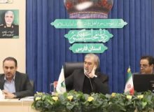 تقویت زیرساخت‌های انرژی، آب و مخابرات در بزرگترین شهرک صنعتی جنوب کشور