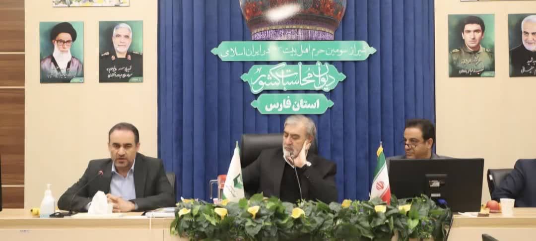 تقویت زیرساختهای انرژی، آب و مخابرات در بزرگترین شهرک صنعتی جنوب کشور