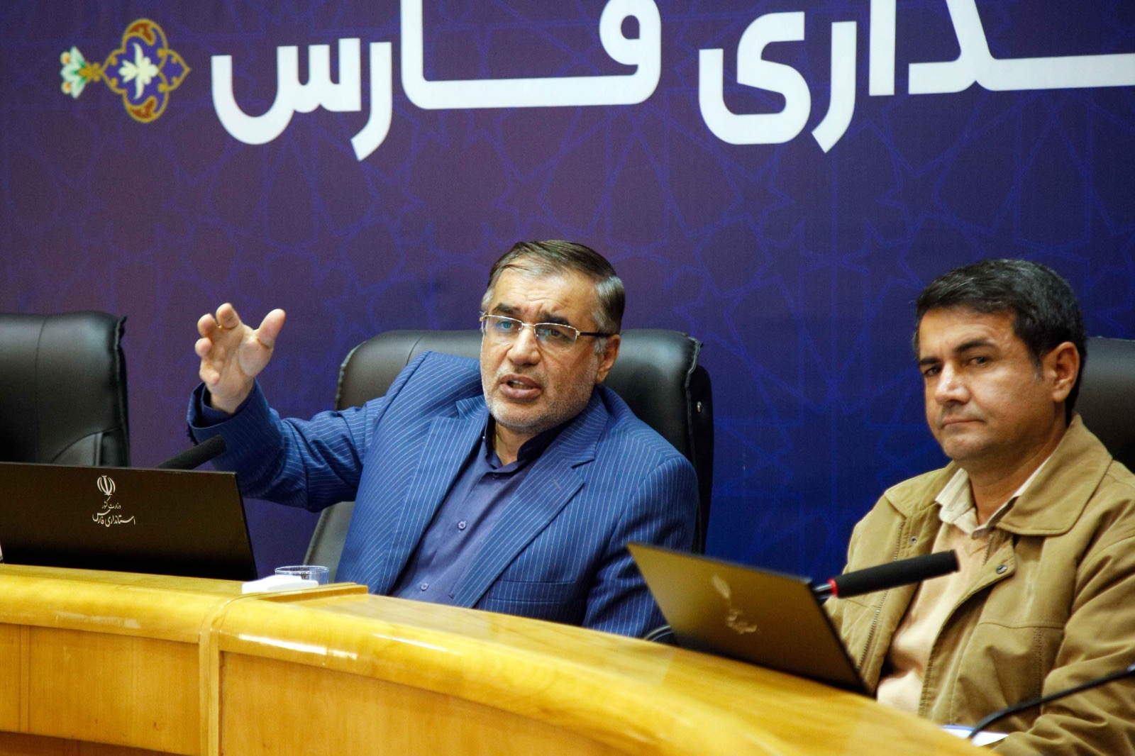 تصمیمات کارگروه تسهیل و رفع موانع تولید در حل مشکل تولیدکنندگان باید محسوس باشد