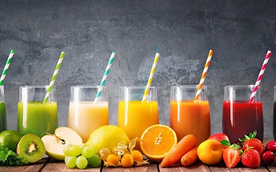 آبمیوه طبیعی؛ نوشیدنی سالم یا منبع قند پنهان