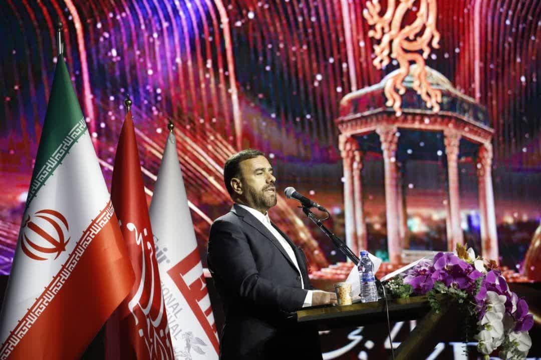 سینمای ایران بدون پیوند عمیق با شعر فهم‌شدنی نیست و شیراز زادگاه همین روح شاعرانه است