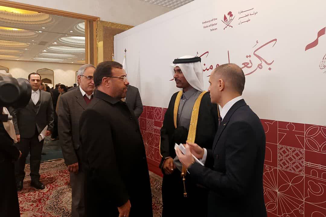 فارس و شیراز را خانه دوم خود بدانید