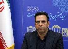 منطقه ۴ شهرداری شیراز در صدر بارندگی‌های اخیر