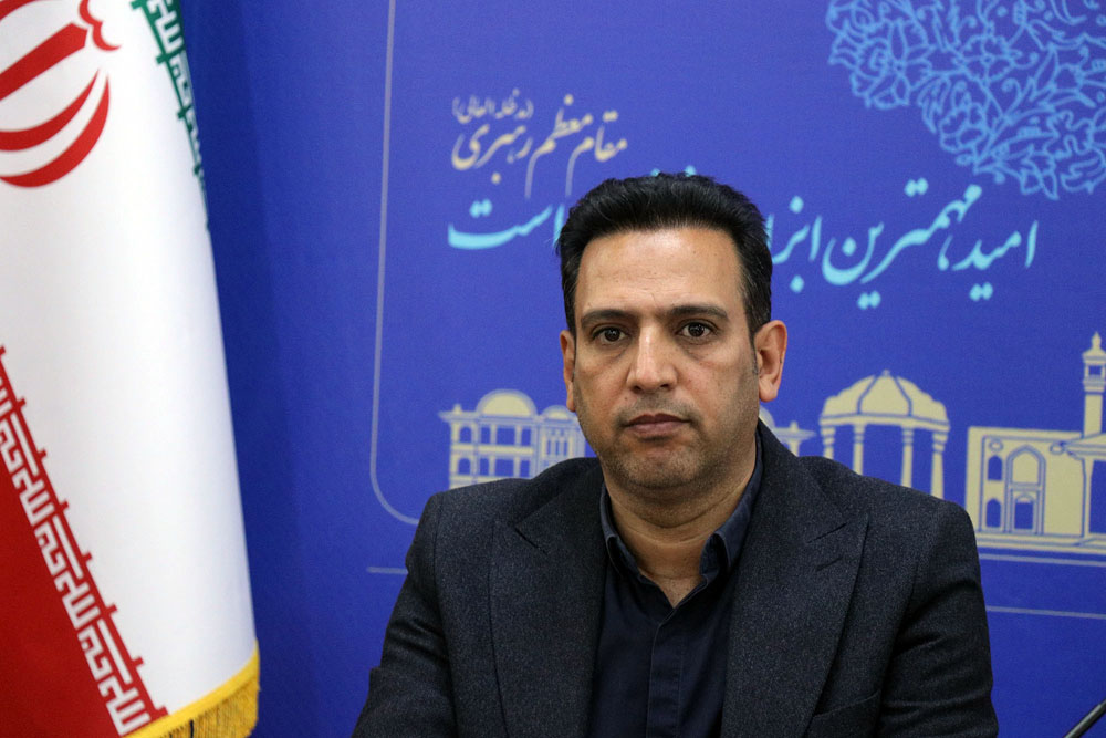 منطقه ۴ شهرداری شیراز در صدر بارندگیهای اخیر