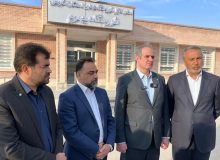 نوید بهره‌برداری مجدد از فرودگاه جهرم تا پایان بهمن سال جاری