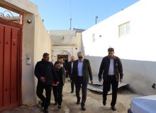 بنیاد مسکن با تمام توان در کنار مردم مناطق سیل‌زده خواهد بود