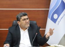 طرح جامع آب فارس به‌زودی اجرایی می‌شود