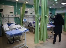 بستری بیش از ۴۰۰ مصدوم حوادث رانندگی در بیمارستان های فارس در ۲۴ ساعت گذشته