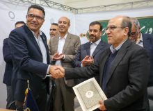 انعقاد تفاهم‌نامه چندجانبه در زمینه پیاده‌سازی شهر نمونه پایدار و هوشمند در کلان‌شهر شیراز