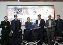 تقویت پیوند صنعت و دانشگاه با انعقاد تفاهم‌نامه همکاری فولاد اقلید پارس و مرکز آموزش عالی اقلید