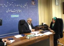 دانش‌آموز نخبه اقلیدی، ساخت نخستین خودروی خورشیدی ایران را به نام خود ثبت کرد