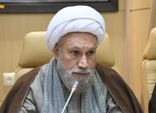 شیراز باید نقش حرم سوم اهل بیت(ع) را در سطح ملی و بین المللی ایفا کند