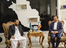 برنامه‌ریزی برای گسترش همکاری‌های فرهنگی و پیشنهاد خواهرخواندگی شیراز و لاهور پاکستان