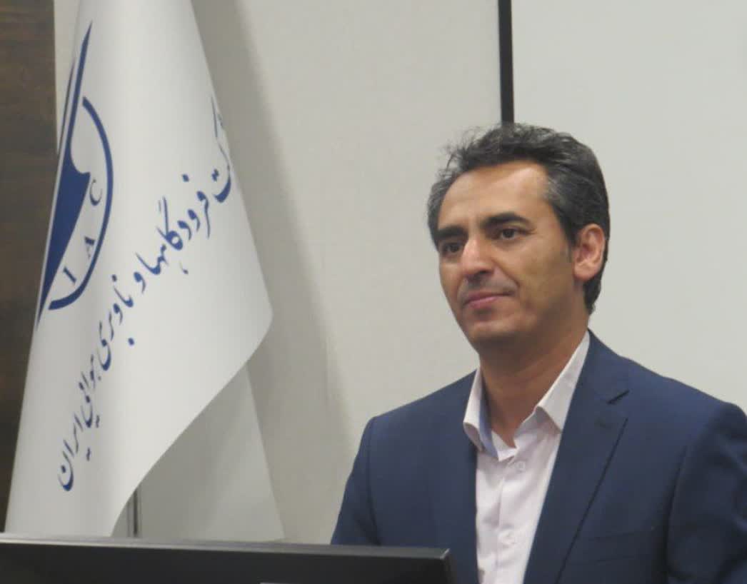 برقراری پروازهای روزانه دبی و شارجه از فرودگاه لارستان