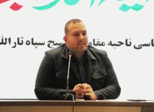 حماسه ۹ دی، نماد بیداری و مسئولیت‌پذیری ملت ایران