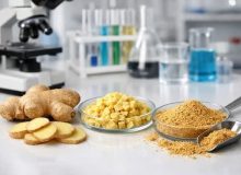 زنجبیل و سیستم ایمنی؛ اثرات دارویی و نکات ایمنی در فصل سرما