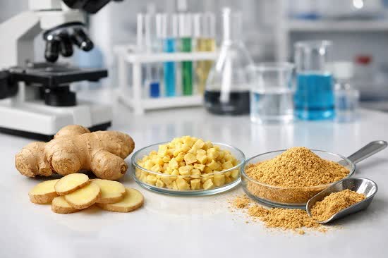 زنجبیل و سیستم ایمنی؛ اثرات دارویی و نکات ایمنی در فصل سرما