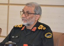 فراجا محور حفظ و ارتقای امنیت در کشور است