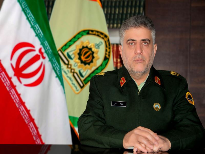 کشف ۱۷۳ میلیارد تومان کالای فاقد مجوز طی ۷۲ ساعت گذشته در فارس