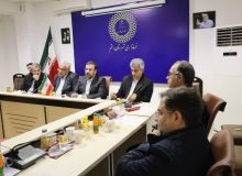 وضعیت آب شرب، اینترنت و راه‌های چندین روستای شهرستان رستم بهبود می‌یابد