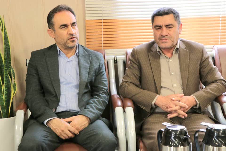 سپیدان در مسیر شتاب توسعه صنعتی؛ از امضا۱۲۰ قرارداد سرمایه‌گذاری تا امکان‌سنجی ایجاد ناحیه صنعتی جدید