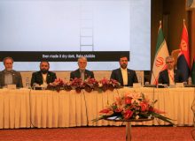 جشنواره جهانی فیلم فجر، فرصتی برای ساختن سینمای صلح‌محور و عدالت‌گراست