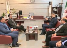 تاکید بر تسریع در فرآیند تملک اراضی و هدایت سرمایه‌گذاری‌ها به شهرک‌های صنعتی فارس