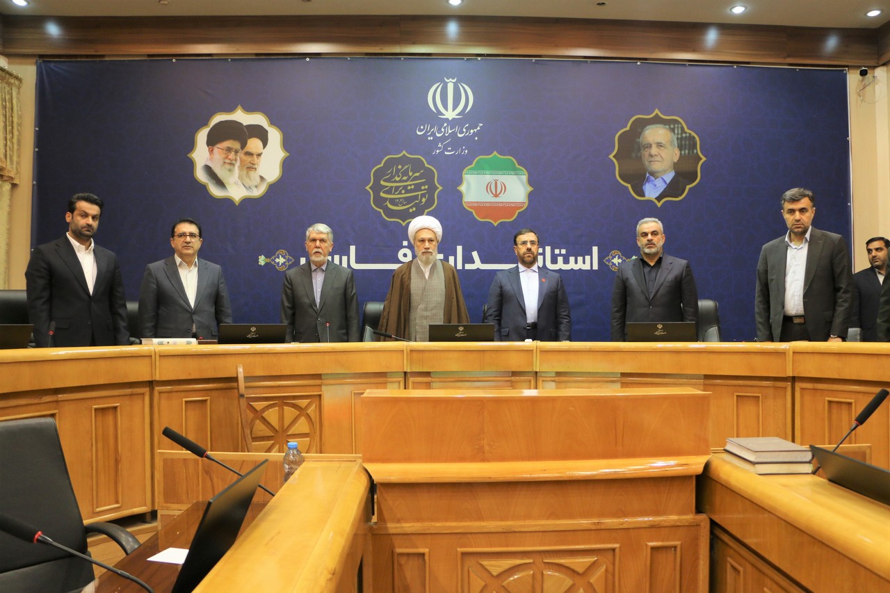 نقش ویژه فارس در گفتمان فرهنگی کشور پررنگ تر می شود