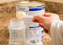 گام بلند جهاد کشاورزی فارس برای کاهش واردات شیرخشک نوزاد